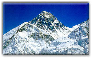 The Highest Peak Everest